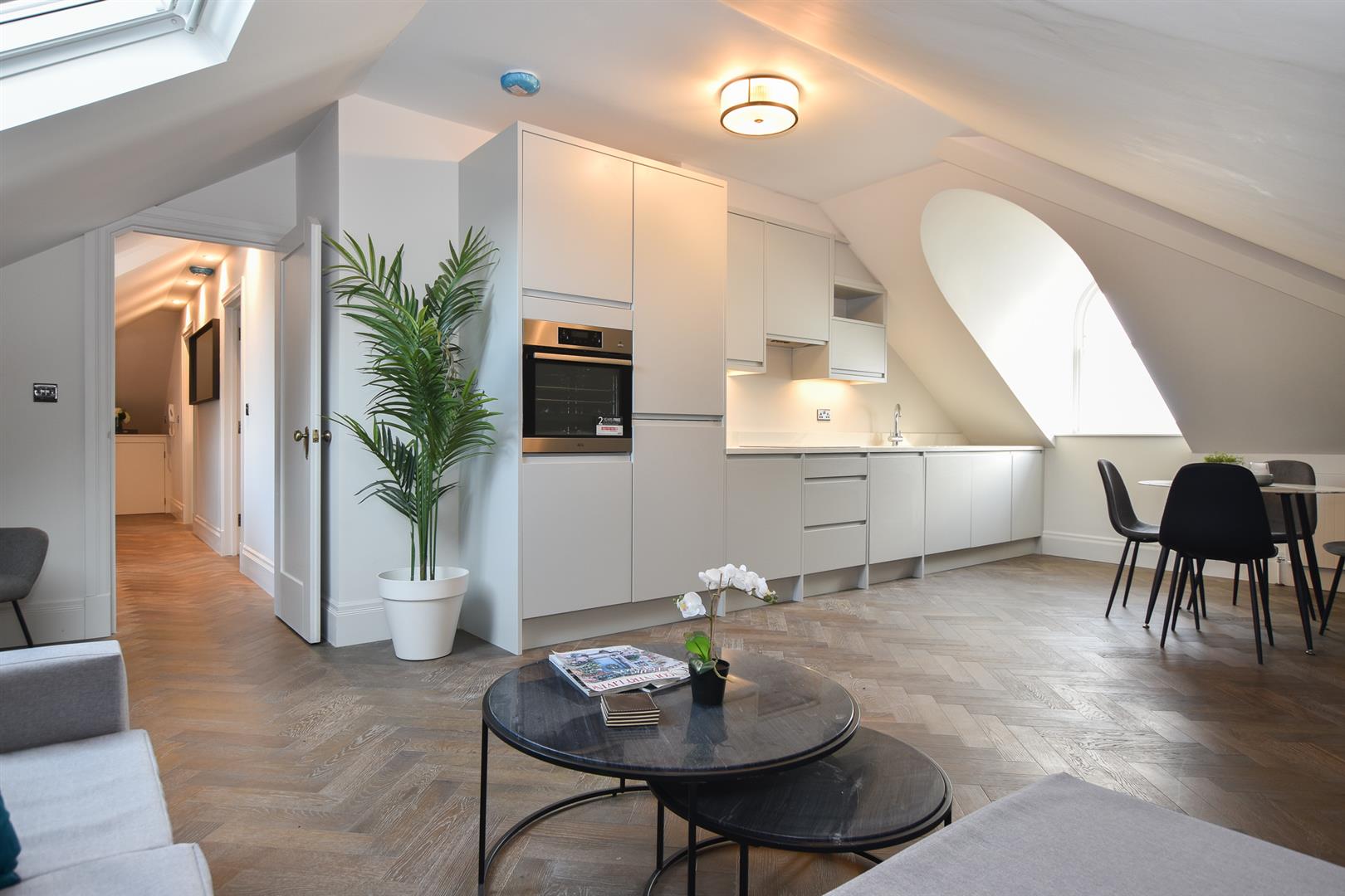 White Rock Gardens, Hastings John Bray & Sons